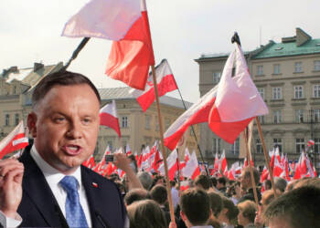 Ukraine war pushes Poland and the Czech Republic towards a full-blown war