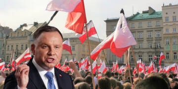 Ukraine war pushes Poland and the Czech Republic towards a full-blown war