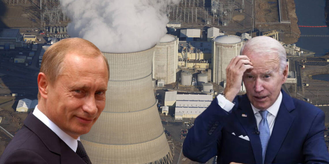 U.S. Nuclear Power In The Absence Of Russian Uranium?