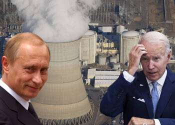 Russia can destroy USA’s nuclear energy ambitions in the blink of an eye