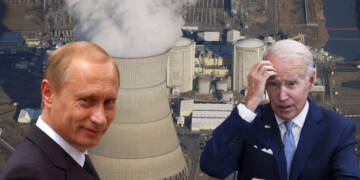 Russia can destroy USA’s nuclear energy ambitions in the blink of an eye