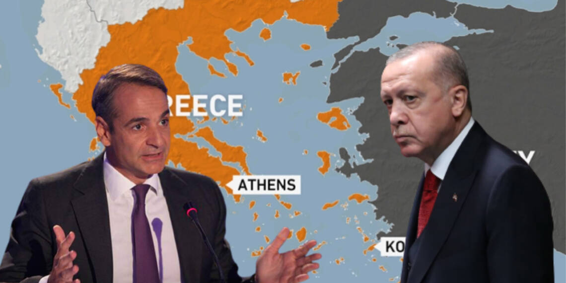 Greece Turkey