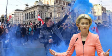 Ukraine war is so bloody unpopular in Europe that EU has effectively banned any coverage against it