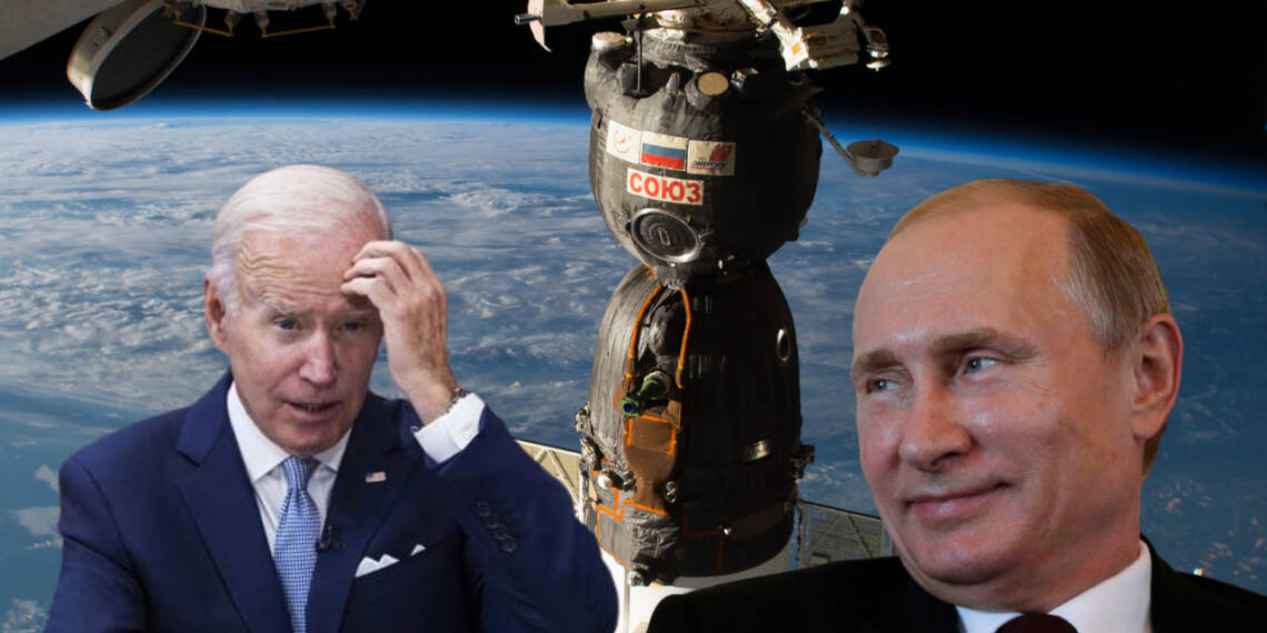 space station of Russia