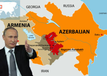 Azerbaijan conflict