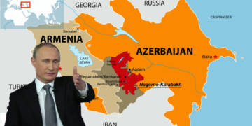Azerbaijan conflict