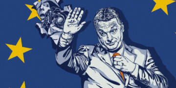 Hungary is stepping out of the EU, Orbán makes it clear