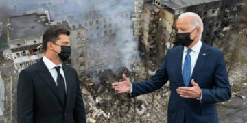 Finally, the ultimate objective of the Ukraine war has been revealed