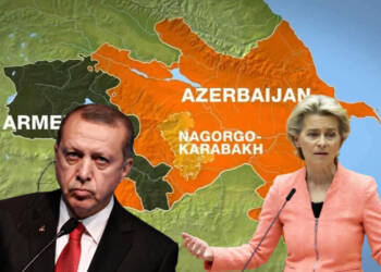Why the West’s appeasement of Armenia will fail and end up antagonizing Turkey and Azerbaijan