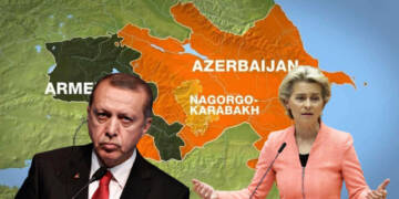 Why the West’s appeasement of Armenia will fail and end up antagonizing Turkey and Azerbaijan   
