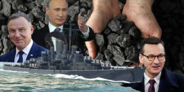 Poland invites Russia to its strategic waterways and starts importing coal
