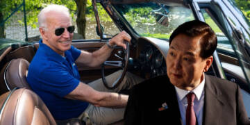 electric vehicles Hyundai