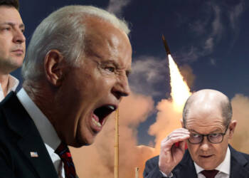 US won’t allow Germany to safeguard its borders until Ukraine is rescued