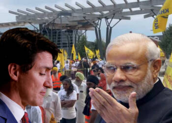 Trudeau administration