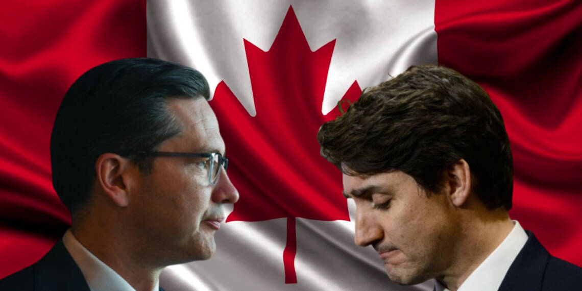 Why the Liberal Party won’t give Trudeau another chance