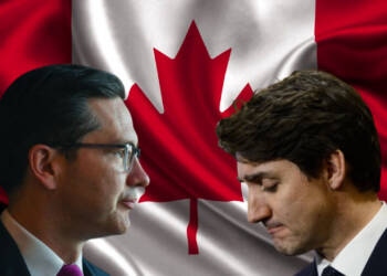 Why the Liberal Party won’t give Trudeau another chance