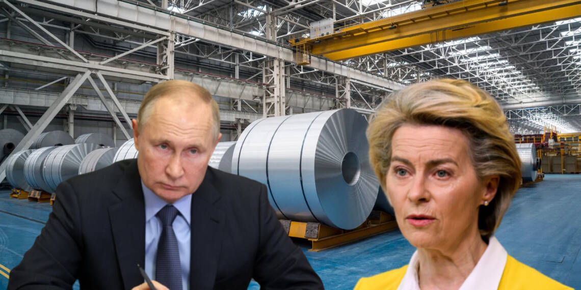 aluminium Europe