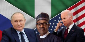 Nigeria must control Gulf of Guinea with an ‘Iron Fist’