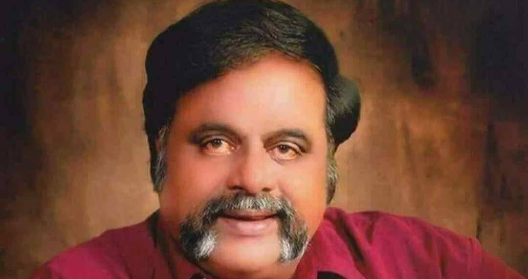 Actor Ambareesh profile picture
