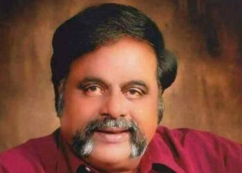 Actor Ambareesh profile picture