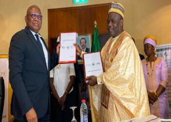 food scarcity and hunger, Africa