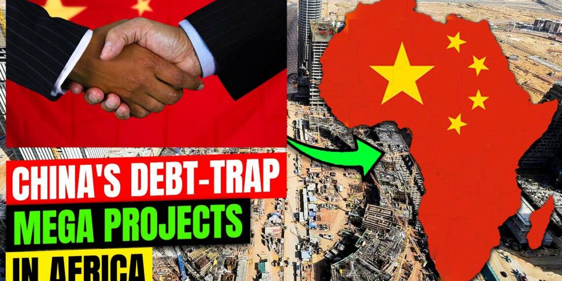 Zambia debt