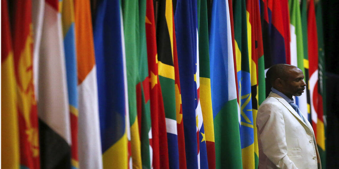 Africa has successfully cracked the dollar-debt-code