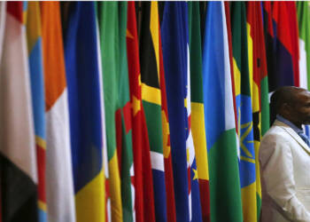 Africa has successfully cracked the dollar-debt-code