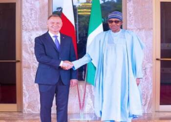 Hungary and Poland mend ties