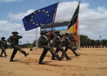Mozambique has 3 suitors- US, EU & Russia, but two can’t be trusted
