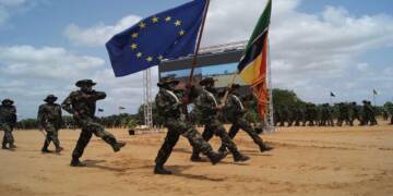 Mozambique has 3 suitors- US, EU & Russia, but two can’t be trusted
