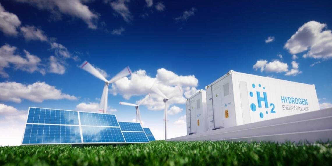 green energy