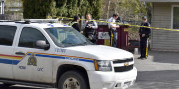 It’s time for Saskatchewan to follow Alberta’s suit and kick RCMP out