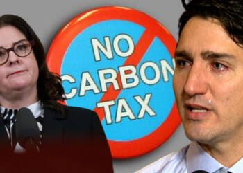  Manitoba premier drives Trudeau to madness