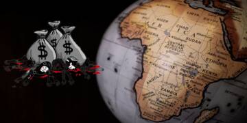 IMF’s beautifully-penned report about Africa can be summed-up as “stay poor forever”