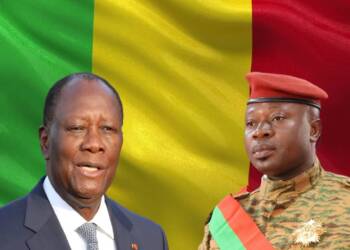 Conflict between Mali and Ivory Coast
