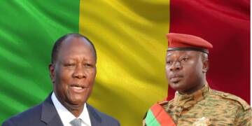 Conflict between Mali and Ivory Coast