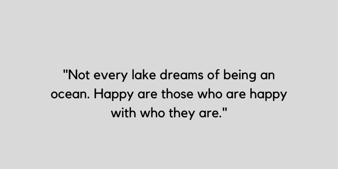 lake quotes