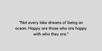 lake quotes