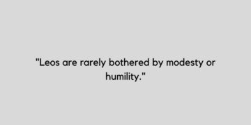 leo quotes and captions