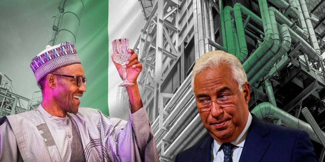 LNG Nigeria