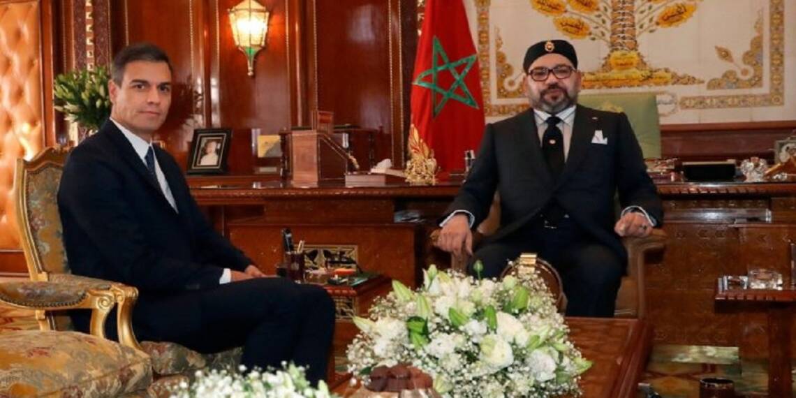 Morocco