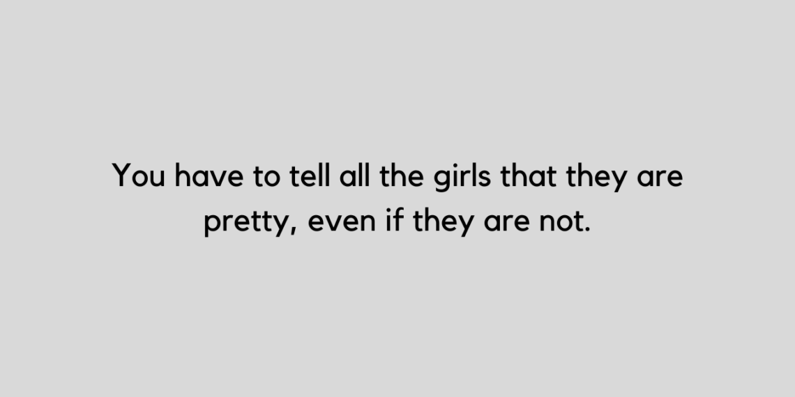 pretty quotes