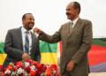 The West left flabbergasted as Eritrea unleashes its military against Tigray terrorists