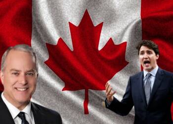 Trudeau rains a million dollars as bonus on incompetent bureaucrats