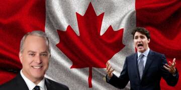 Trudeau rains a million dollars as bonus on incompetent bureaucrats