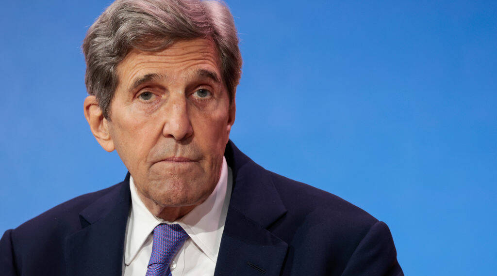 Dear John Kerry, African oil is Africa’s. So, shut the F**K UP