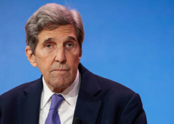 Dear John Kerry, African oil is Africa’s. So, shut the F**K UP