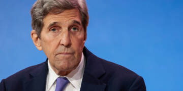 Dear John Kerry, African oil is Africa’s. So, shut the F**K UP