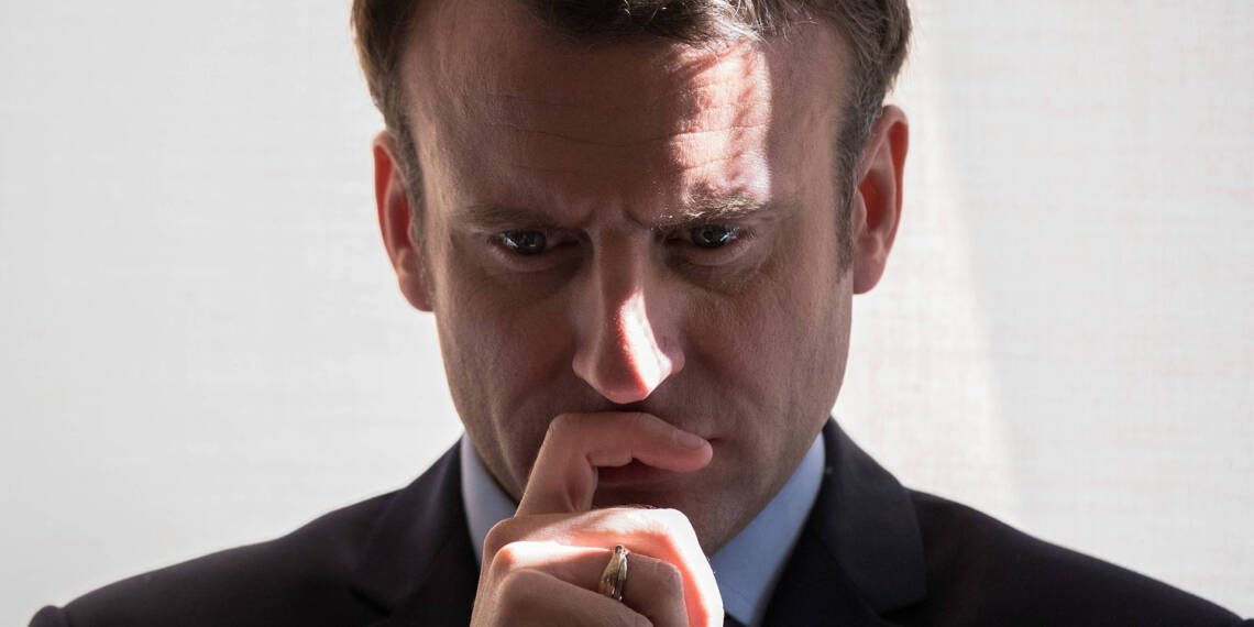 France might soon get a new President